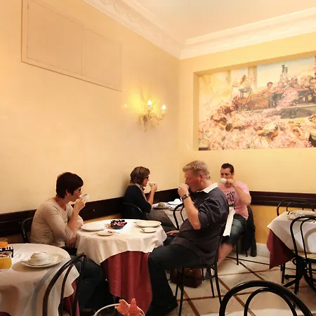 Hotel Solis Rome
