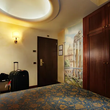 Solis Hotel