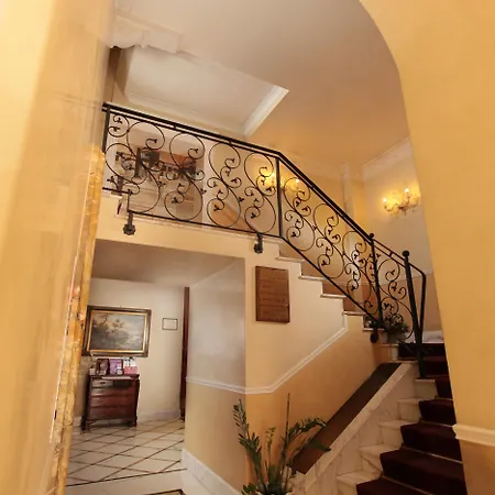 Solis فندق روما