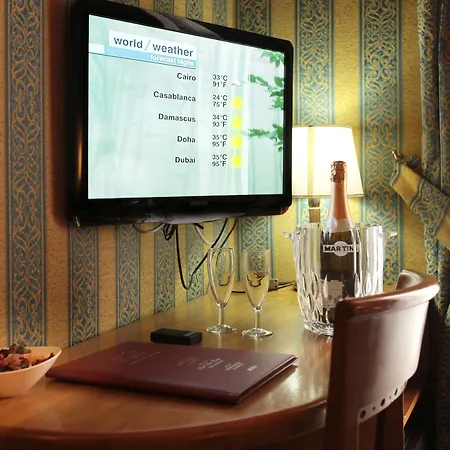 فندق Solis روما