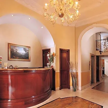 Solis Hotel 3*