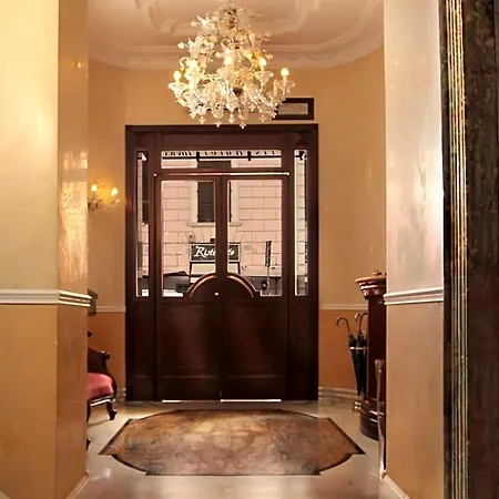 Solis Hotel Roma