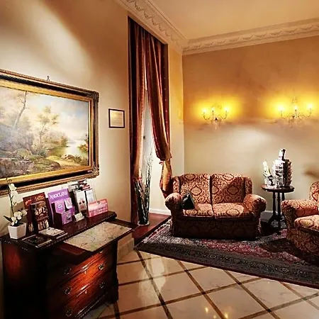 Hotel Solis Roma