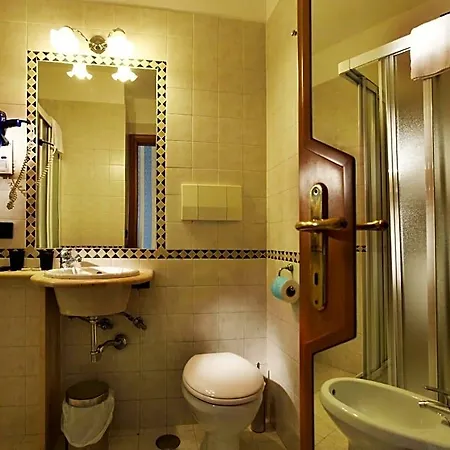 Solis Hotel Roma
