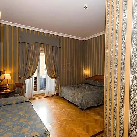 Hotel Solis