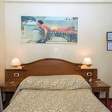 Hotel Solis Roma