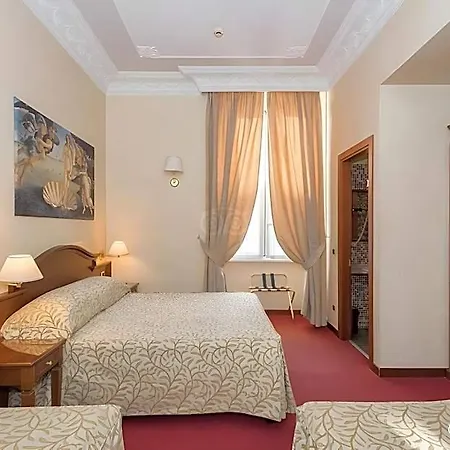 Solis 3* Roma