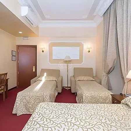 Hotel Solis Roma