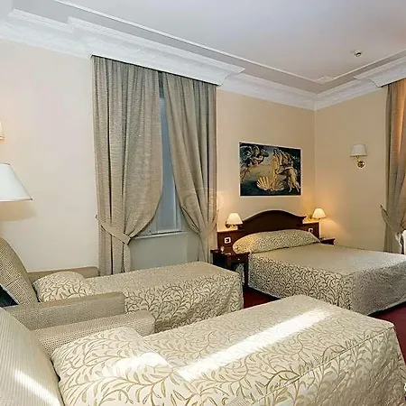 Solis Hotel 3*