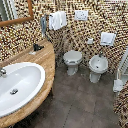 Hotel Solis Roma