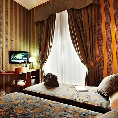 Solis Hotel 3*