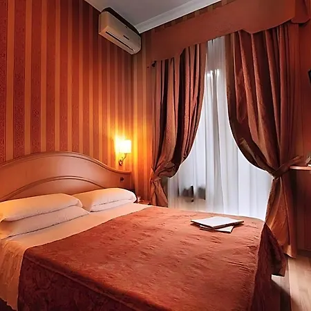 Solis 3* Roma