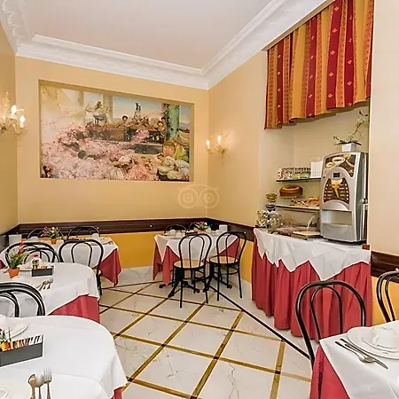 Solis Hotel Roma