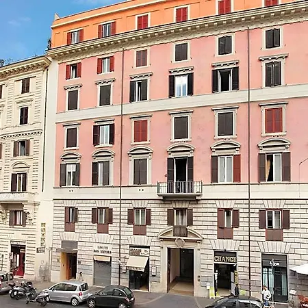 Solis Hotel