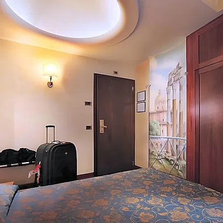 Hotel Solis