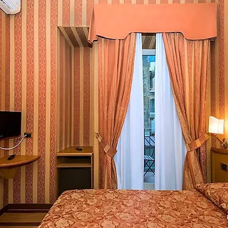 Hotel Solis