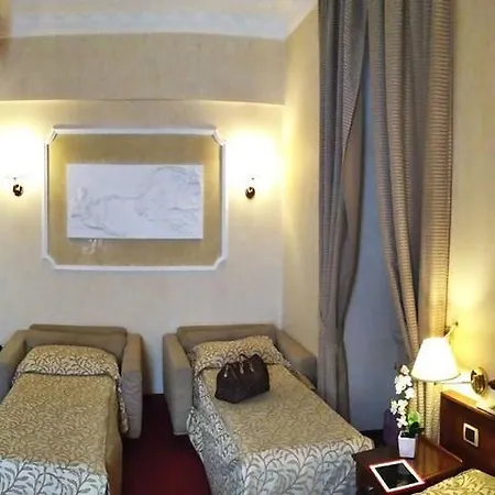 Hotel Solis Roma