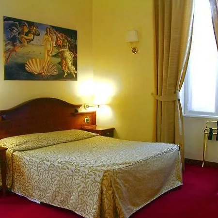 Solis 3* Rome