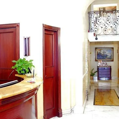 Solis Hotel