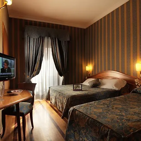 Solis Hotel 3*