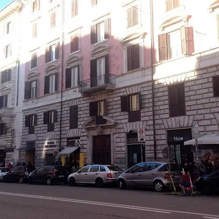 Solis 3* Roma