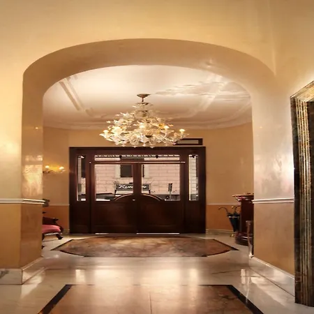 Hotel Solis