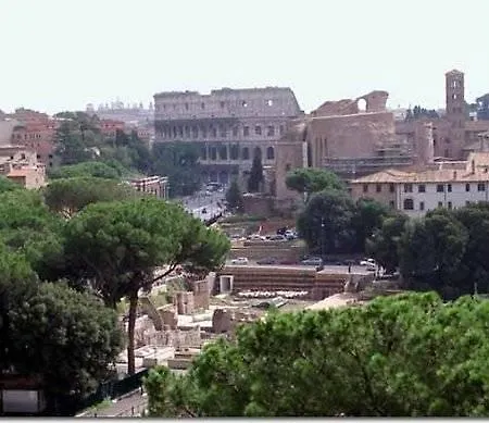 Solis Hotel Rome