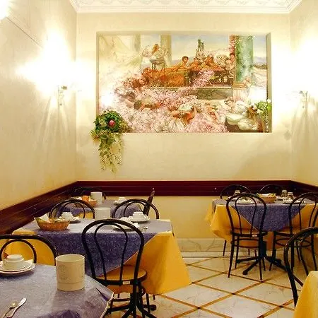 Solis 3* Rome