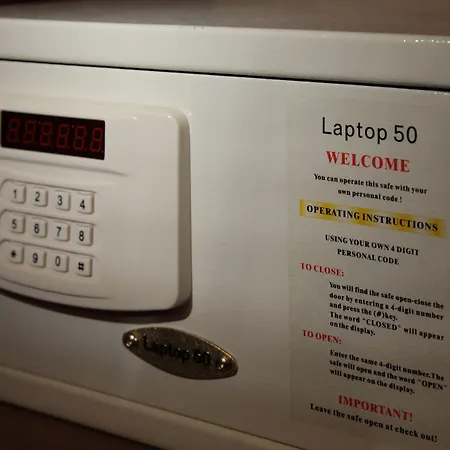 מלון Solis רומא