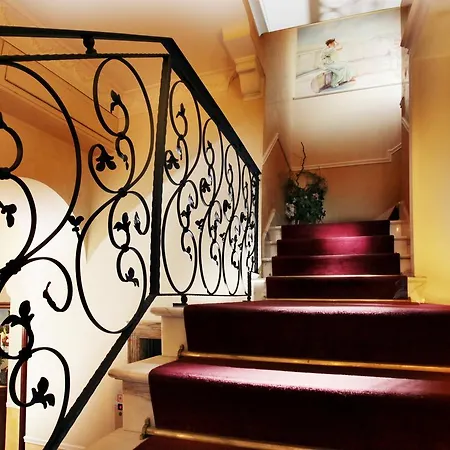 Solis מלון רומא