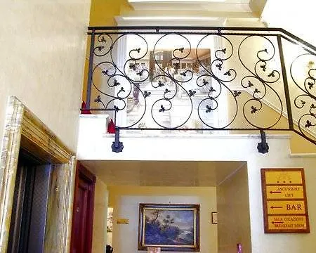Solis 3* Рим