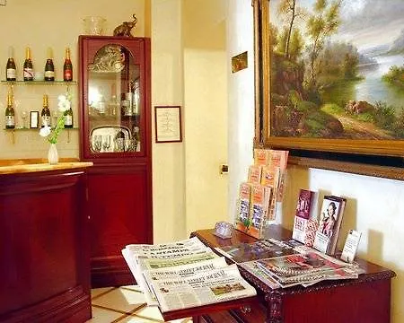 Solis Hotel Rome