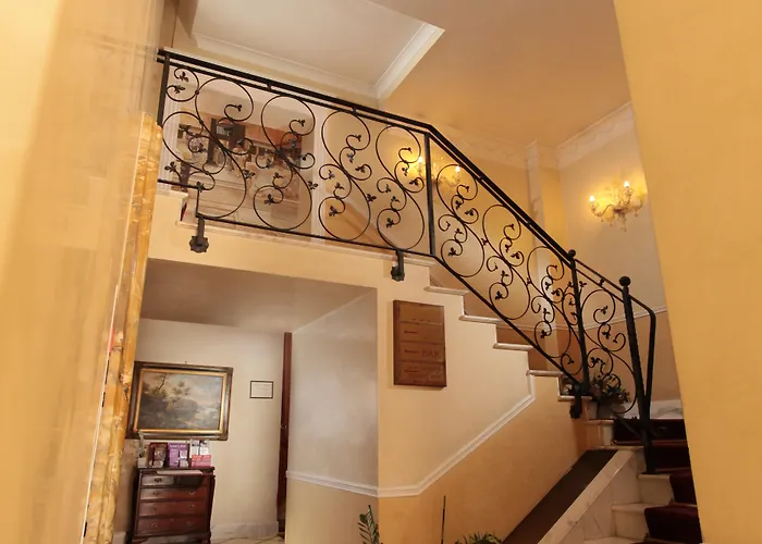 Solis Отель Рим